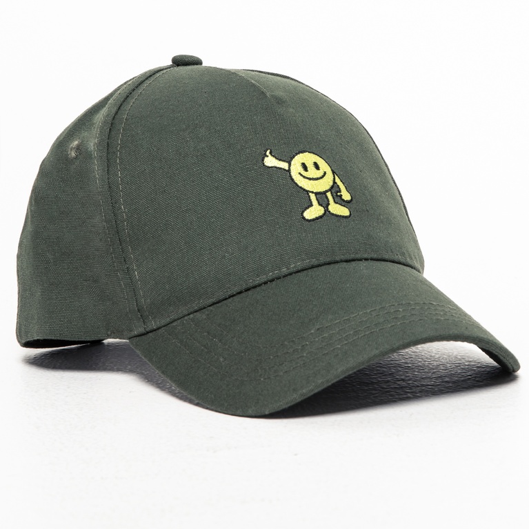 Caps "Grind" 